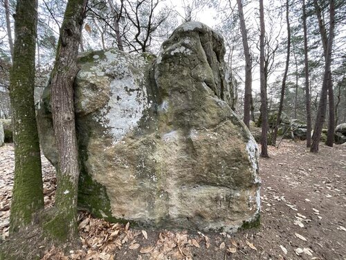 Image of Choclaterie